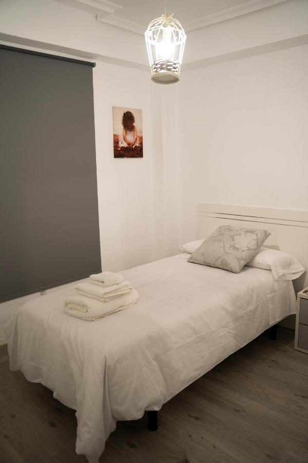 Apartamento Turistico Calle San Basilio 6 Patios Cordoba Exterior photo